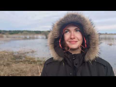 Видео: Наталья Пушкова Одинокая Дорога