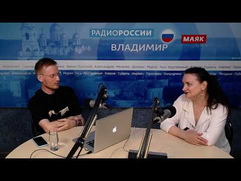 Видео: Алексей Ярыгин