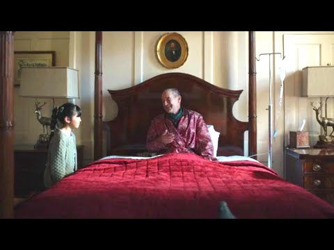 Видео: Служанка помогла старику выйти из комы, а ему понадобилась её дочь