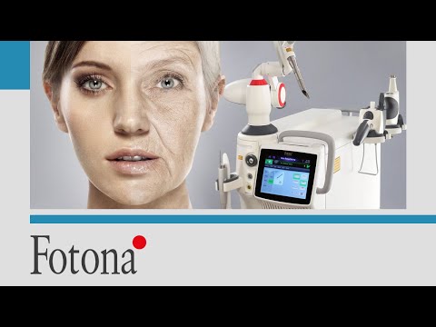 Видео: Вебинар Fotona: Возрастной пациент 60+