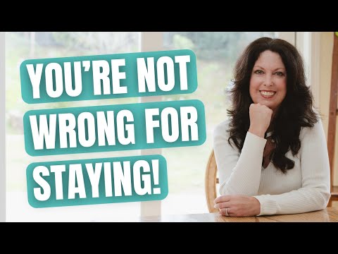 Видео: Почему люди избегают конфликтов и остаются в токсичных отношениях