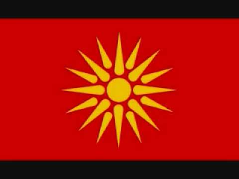 Видео: Ристо Јанакиев Дончев- Се зададе черен облак