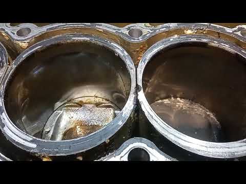 Видео: 1.4 tce renault grand scenic 3 ,как антифриз убил двигатель.