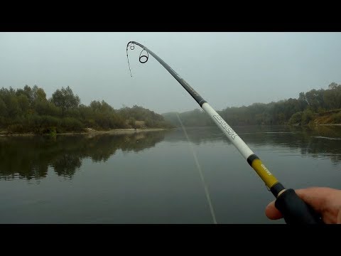 Видео: Нарвались на ЗЛЫХ Судачков. Поиск судака на Джиг