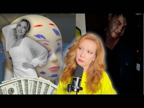 Видео: Оставалась с мучителем ради красивой жизни? Роль денег в драме Салтанат и Куандыка