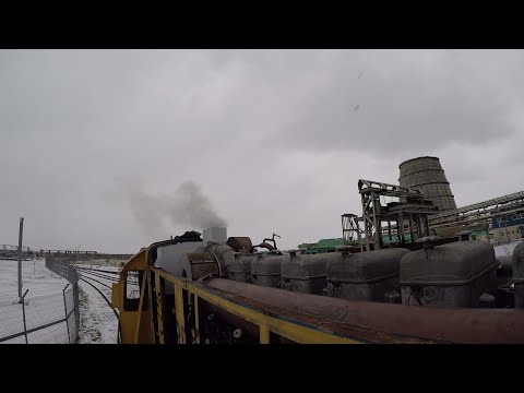 Видео: ДАЕМ КОПОТИ ПОД ПОЛНОЙ НАГРУЗКОЙ!