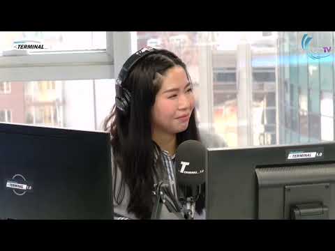 Видео: Streamer тайлбарлагч - lexor2k | Terminal 1.0 Ulaanbaatar