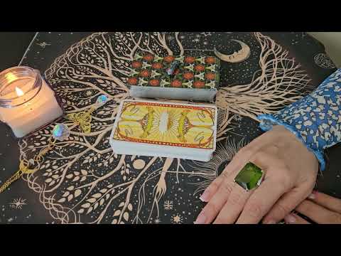 Видео: ДВЕ СЪБИТИЯ, КОИТО ЩЕ ПРЕЖИВЕЕШ ДО КРАЯ НА ГОДИНАТА 💥