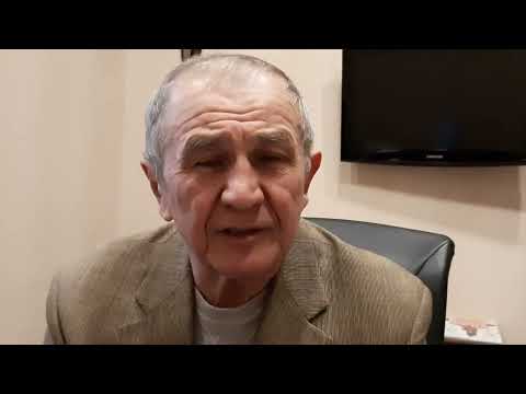 Видео: Каракалпакстан и Уразбай Султанов одна судьба 