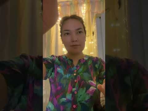 Видео: АСМР | Уютное расчесывание и напевы для расслабления #асмр #asmr 