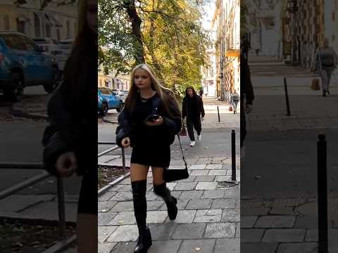 Видео: Львів 2024: вулиця Костя Левицького #львівдепо #львів #lviv