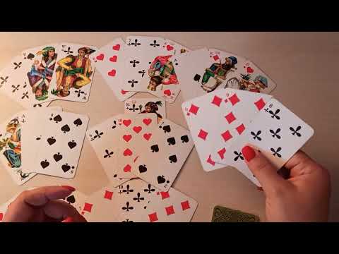 Видео: ❤️Дама и Крестовый Король.О Нем и О Вас♣️❤️