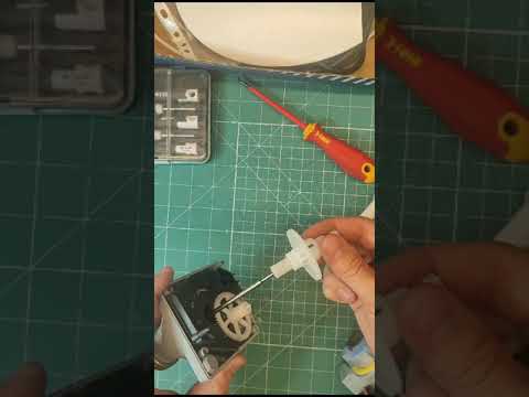 Видео: siemens sas61.03 разборка и сборка