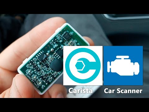 Видео: НЕ КАЖДЫЙ ELM327 ТАК СМОЖЕТ!