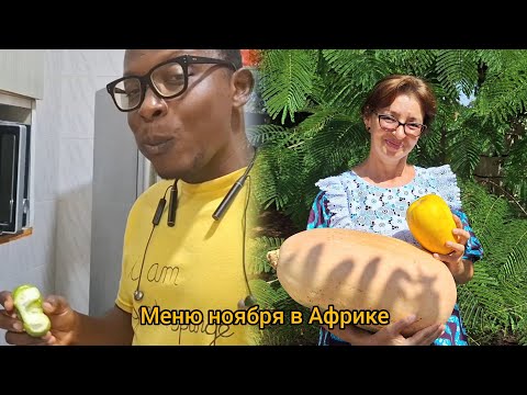 Видео: #136 О Школах, Малярии и Еде в моей провинции 