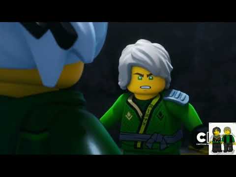 Видео: Ниндзяго клип-Слеза💧