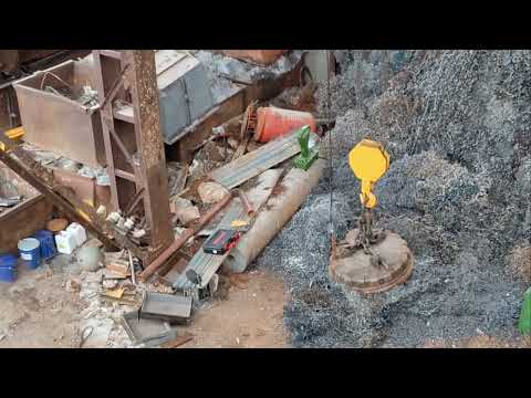 Видео: Снова магнит. Исправляем недостатки.