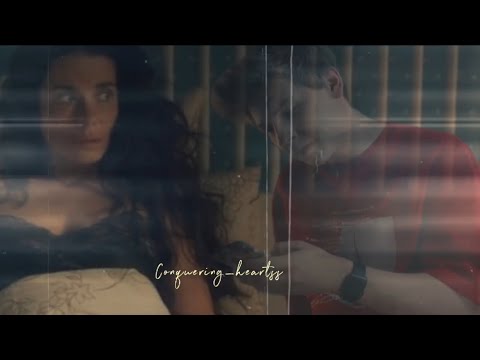 Видео: Ярослава&Елисей//Поэт