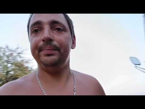 Видео: Трудові будні на МАЗі, репнуло колесо та ремонт кабіни.