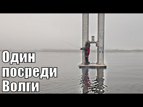 Видео: ТЫ ДУРАК? - говорили мне они. Но я нашёл КУЧУ РЫБЫ при помощи подводного дрона