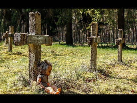 Видео: Погост и его особенности, реальная история из 90х, старинные памятники и захоронения