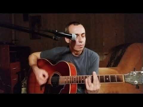 Видео: "Спокойная Ночь".     Кино.Виктор Цой.(cover)