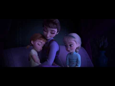 Видео: Холодное сердце 2 - Баллада о реке Ахтохаллэн