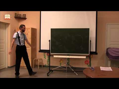 Видео: Математика для гуманитариев 2014 (1). Алексей Савватеев.