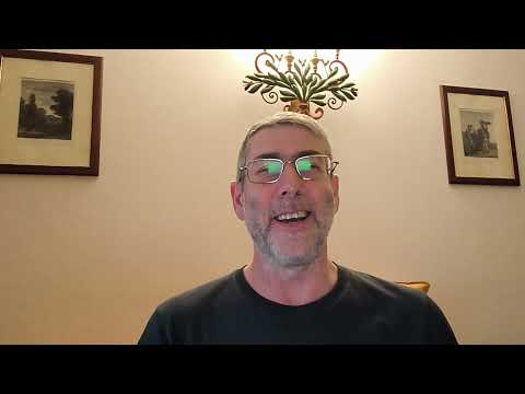 Видео: №83 Уверенность в Боге и спокойствие 