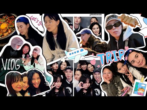 Видео: Эрүүл мэнддээ анхаарлаа 🇰🇷🏥 | Korea Vlog 1/2