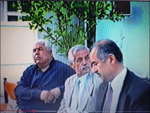 Видео: Олтин лаҳзалар Шерали ака Юбилей 2000 йил 1 қисм