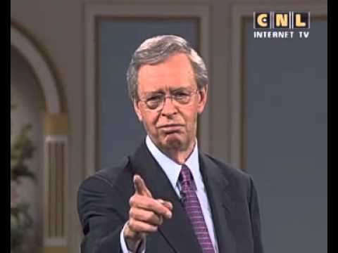 Видео: 25-55. Ключ к сердцу Бога - Ч.С.