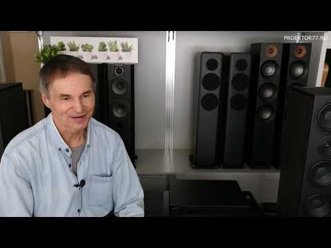 Видео: Обзор сетевого фильтра Dynavox X7000