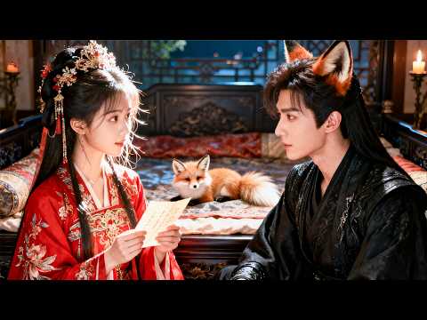 Видео: Максимальное внимание! Девушку заставляют выйти замуж, он — вождь Лисьего клана!