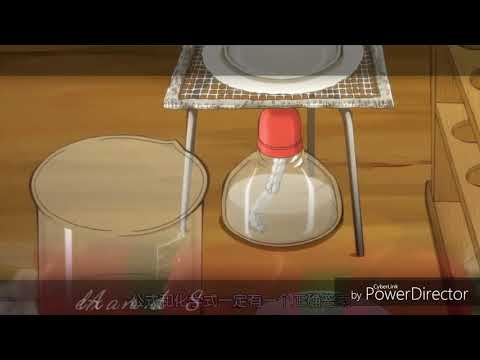 Видео: Карма и Манами — Моя химия (специально для Amour)