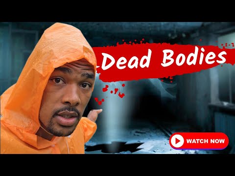 Видео: 💀Тела погибших от урагана «МЕЛИССА» теперь пахнут‼️⚰️