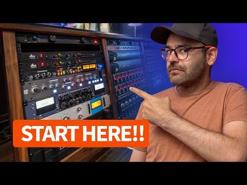 Видео: Посмотрите это перед покупкой аналогового оборудования в 2025 году