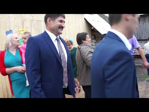 Видео: Марийские пляски марийская свадьба 3