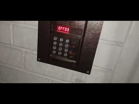 Видео: #1 Открываем домофоны в Ярославле тест ключей