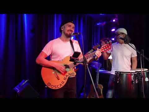 Видео: Взреви мотор - Oscar Band (live 2025)