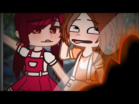 Видео: клип ~ твою руку не удержал ~гача лайф