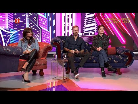 Видео: С БНТ завинаги: спомените за Мело ТВ Мания - 26.02.2023