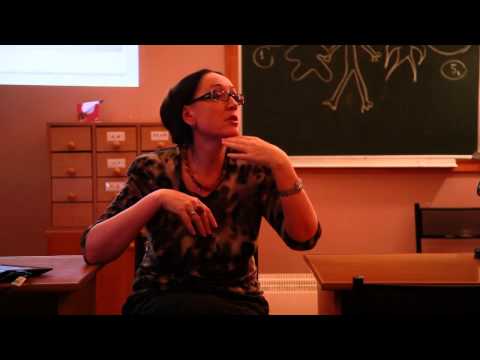 Видео: Архетип тела.Лаврова Оксана