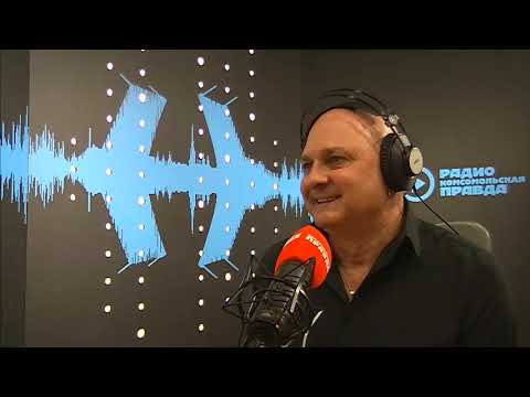 Видео: Виктор Сологуб  (Deadушки) | Легенды и мифы ЛРК . 2 передача