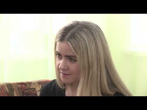 Видео: Влад и Кристина - в рубрике "Жду маму"