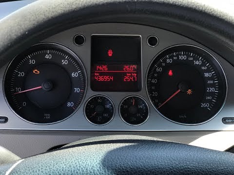 Видео: Покупать ли машину с большим пробегом? Volkswagen Passat B6.