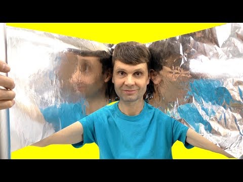 Видео: 💥 АЛЮМИНИЕВАЯ ФОЛЬГА - ВСЯ ПРАВДА И МИФЫ Как Вас обманывают Игорь Белецкий
