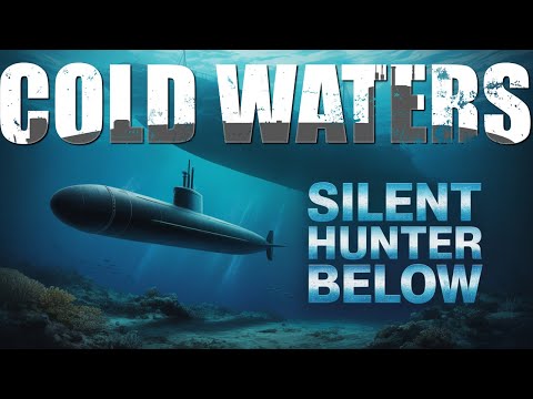 Видео: Норвежский прибрежный подводный патруль
