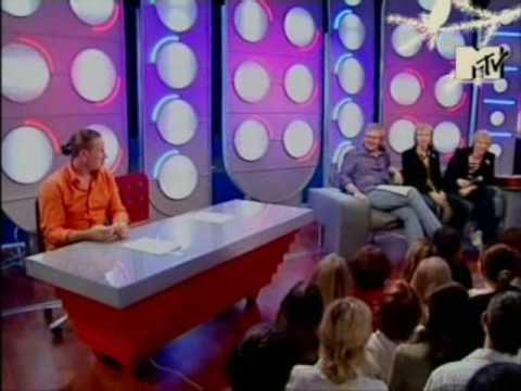 Видео: Шоу Бачинского и Стиллавина - Братья Грим (1)