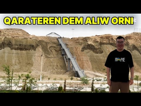 Видео: КАРАТЕРЕН ДЕМ АЛЫУ ОРНЫ | ТАКТАКОПИР КАРАТЕРЕН